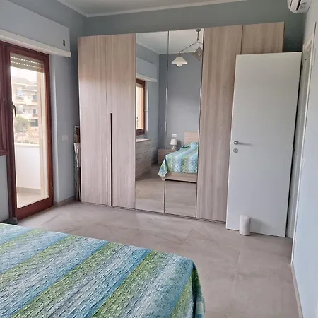 Lägenhet My Sunset Torvaianica