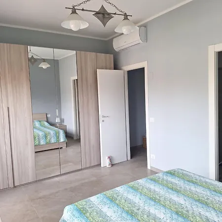 My Sunset Apartment Torvaianica