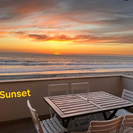 My Sunset Lejlighed