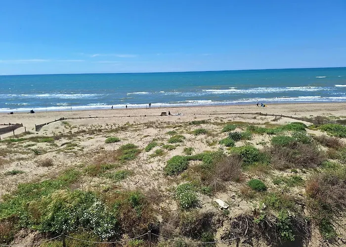 My Sunset Torvaianica