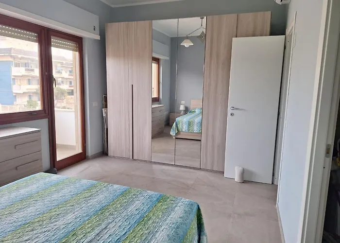 Lägenhet My Sunset Torvaianica