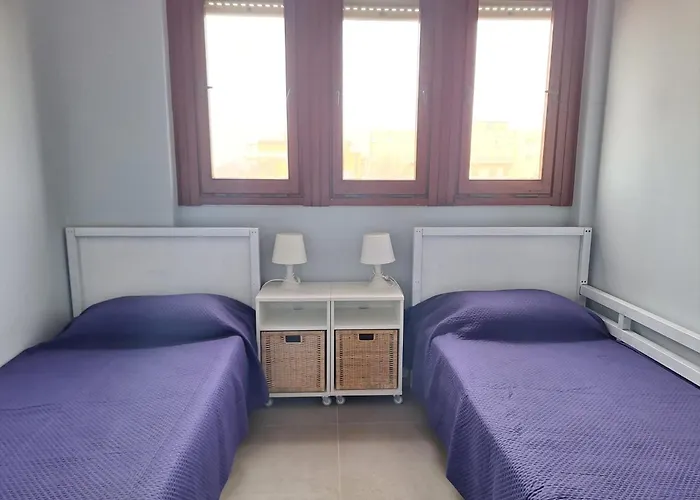 My Sunset Torvaianica