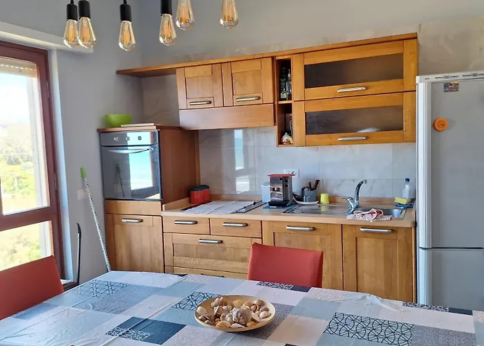 My Sunset * Torvaianica