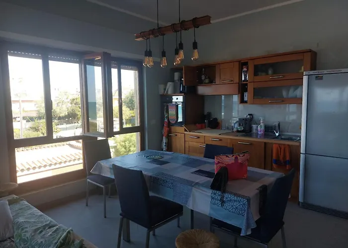 My Sunset Lägenhet *