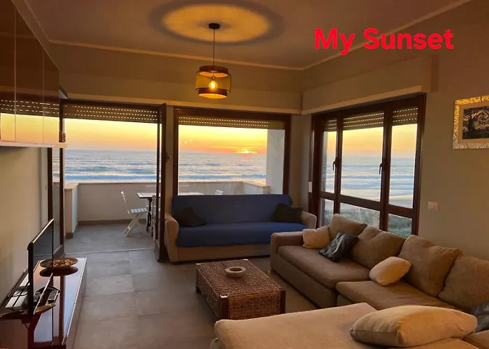 My Sunset *